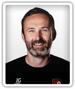 Jimmy Glass