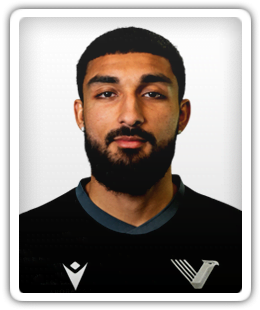 Shaan Hundal