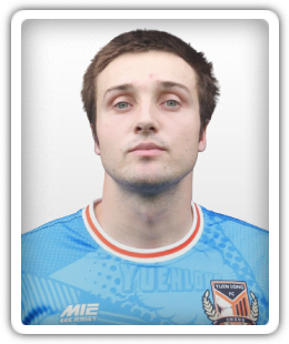Adam Malekos