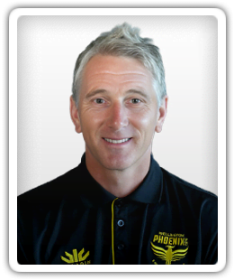 Chris Greenacre