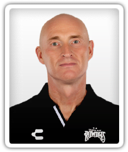 Stuart Dobson