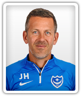 Jon Harley