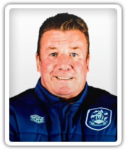 Ronnie Jepson
