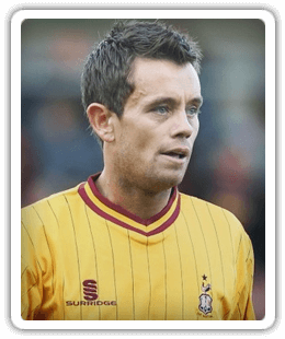 Lee Hendrie