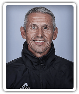 Kevin Hitchcock