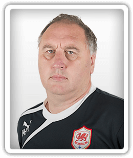 Martin Hodge