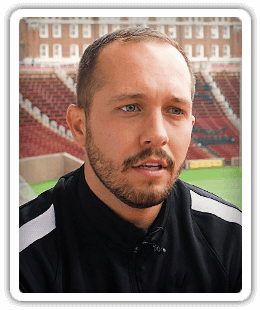 Aaron Powell
