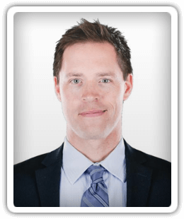 Nick Ragain