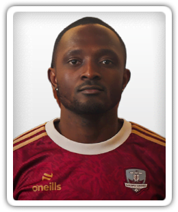 Jeannot Esua