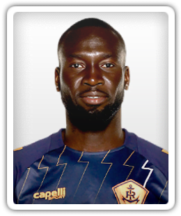 Albert Dikwa