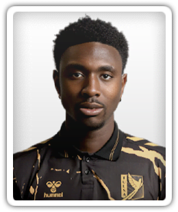 Lamar Batista