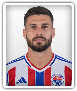 Dominick Zator