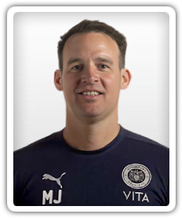 Matt Jansen