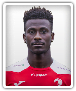 Laurent Kissiédou