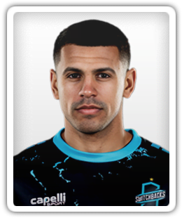 Steven Echevarria