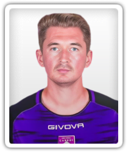 Evan Waldrep