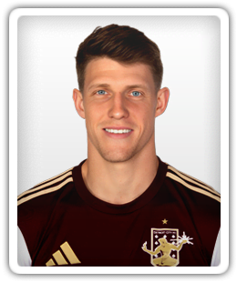 Rhys Williams