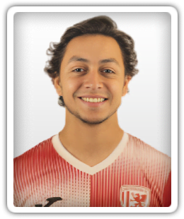 Andy Cabrera
