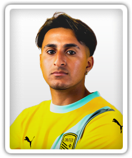 Marlon Vargas