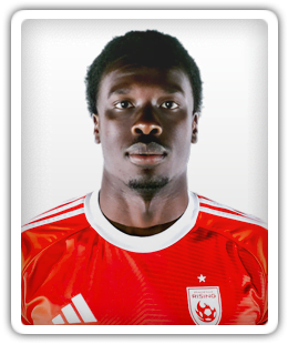 Noble Okello