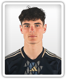 Jeremy Rafanello