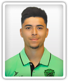 Alex Méndez