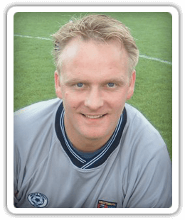 Lance Key