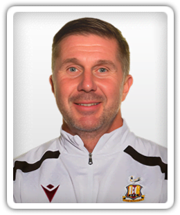 Chris Lucketti