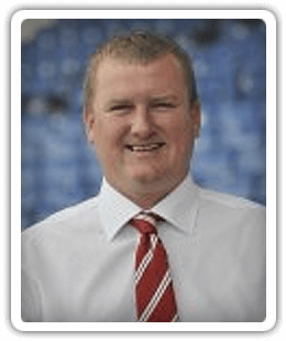 Karl Marginson