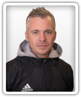 Gareth McAlindon