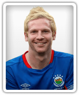Ryan McGivern