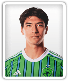 Josh Atencio