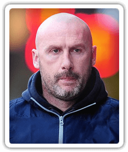 John McGreal