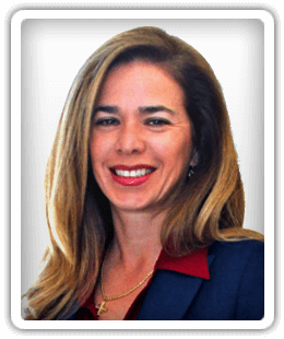 Alejandra De La Vega