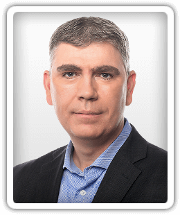 Greg Stremlaw