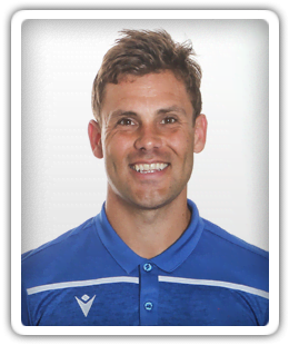 Ryan Thamm