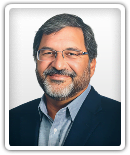 Bob Martino