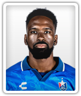 Raheem Somersall