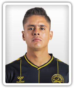 Arturo Rodriguez