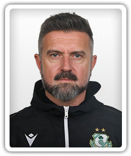 Stephen McPhail