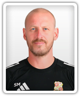 Steve Mildenhall