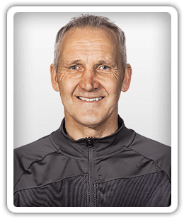 Keith Millen