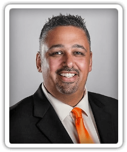 Ron Patel