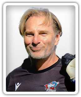 Paul Musselwhite