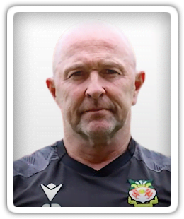 Steve Parkin