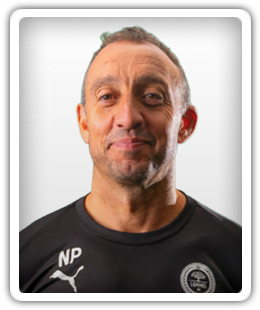 Neil Parsley