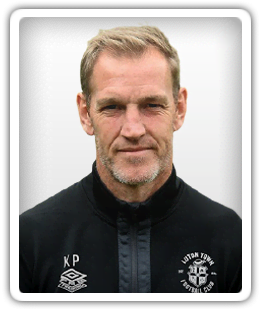 Kevin Pilkington