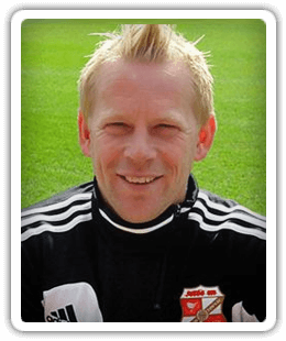 Jamie Pitman