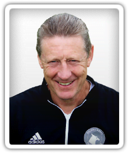 Kevin Poole