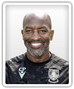 Chris Powell